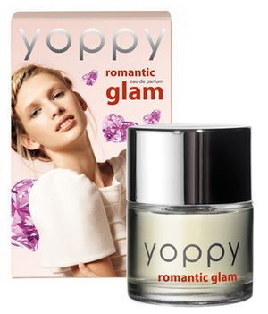 Yoppy Romantic Glam