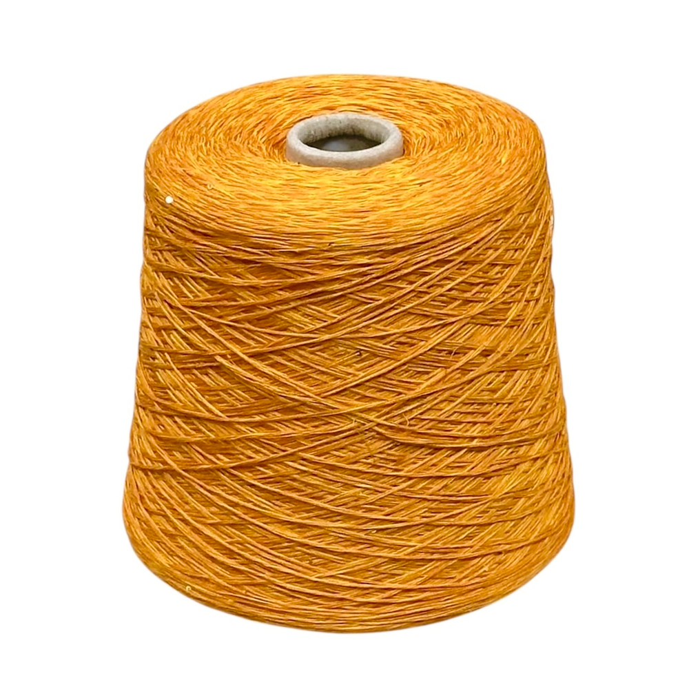 Lino , Filati Naturali, 100% лен + пайетка 2 мм