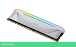 Оперативная память Apacer NOX RGB 32GB DDR5 (AH5U32G64C552NWAA-1)