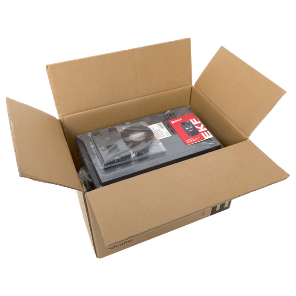 Преобразователь частоты PRO-Drive PD-150-FC-22K-43-B EKF