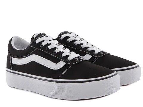 Vans scooter online