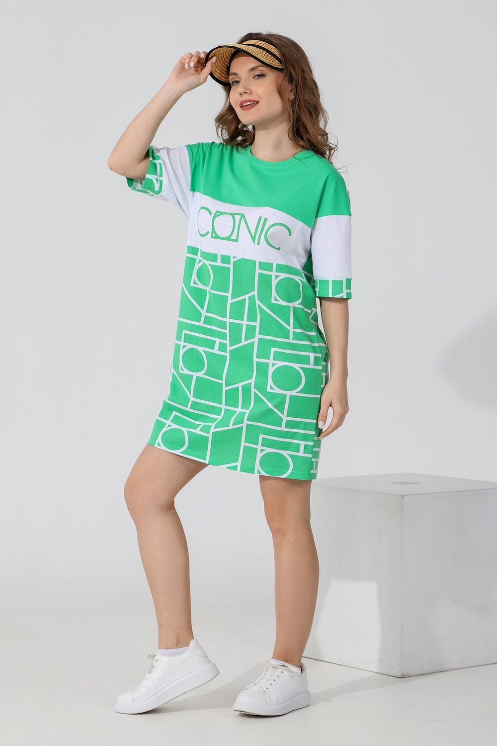 Туника "Новелла-1" Т-374