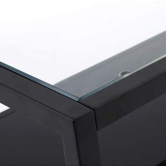 Журнальный столик Blackhill 110x60 см