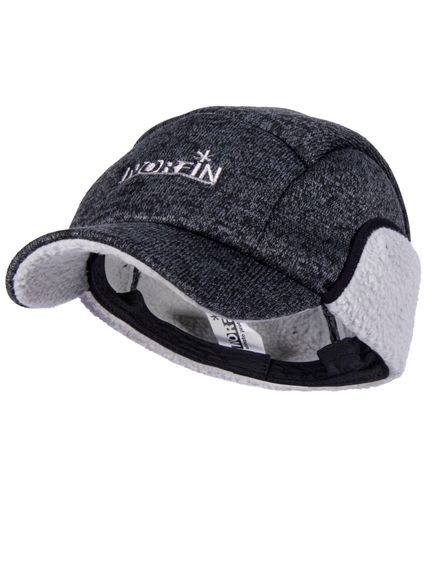 Шапка Norfin LAHTI графит р.L