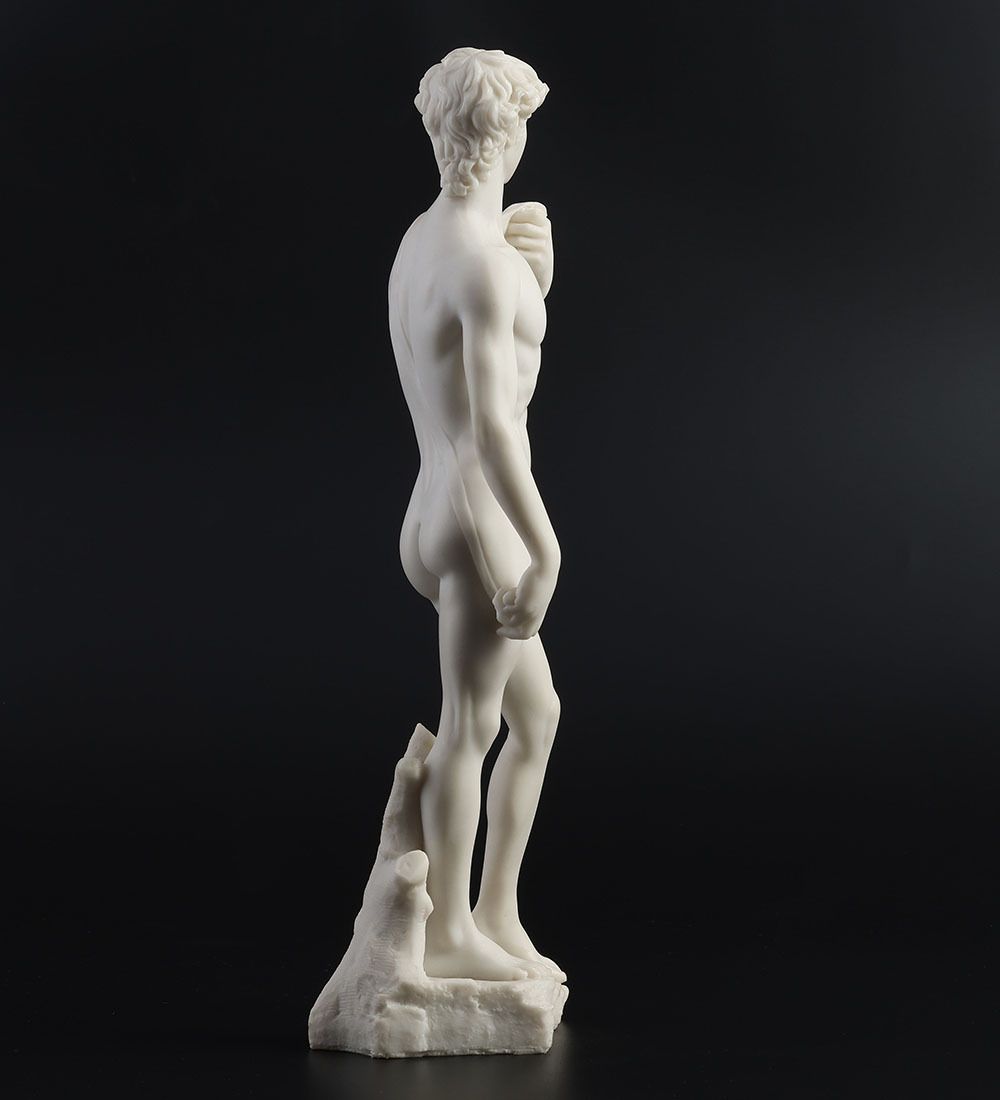 Veronese WS- 25/4 Статуэтка «Давид» (Микеланджело)