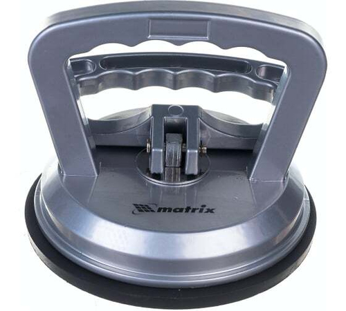 СТЕКЛОДОМКРАТ АЛЮМИНИЕВЫЙ MATRIX ОДИНАРНЫЙ 875204