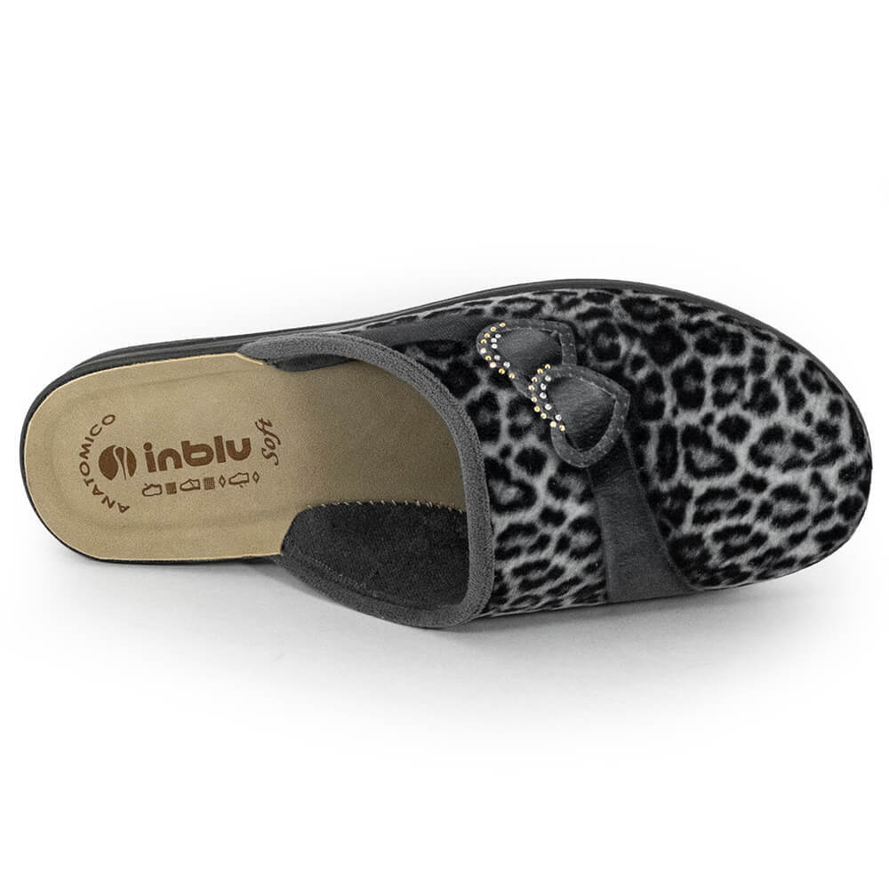INBLU CF000042 Серые