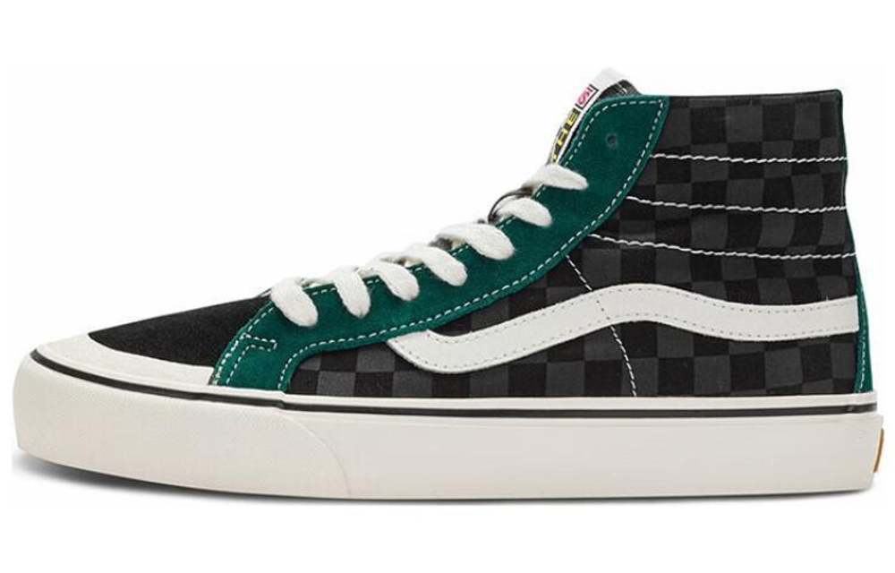 Vans Sk8 Vr3