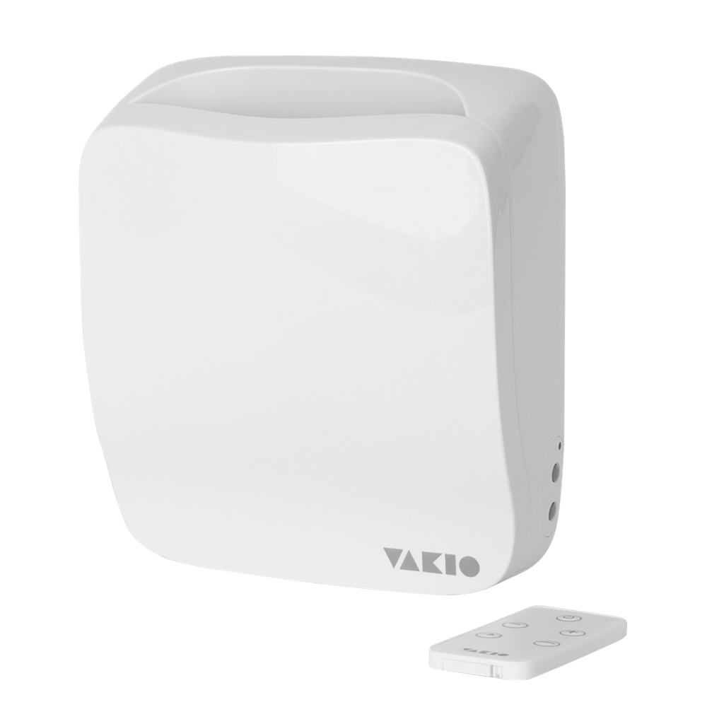 Настенный проветриватель VAKIO Openair