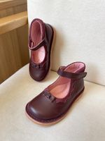 Новые туфли Jacadi, 25