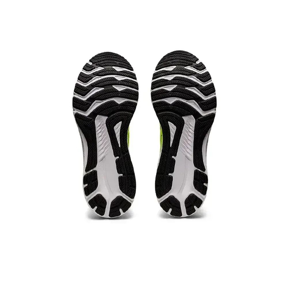 Мужские кроссовки ASICS GT-2000 10 'Huddle Yellow' 1011B185-751