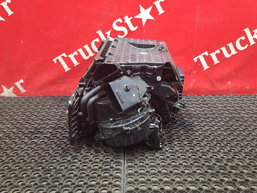 Отопитель в сборе 2019г