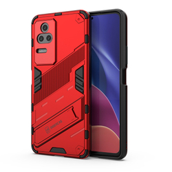 Чехол Warrior Case для Poco F4