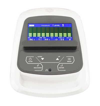 Эллиптический тренажер Xterra SE205