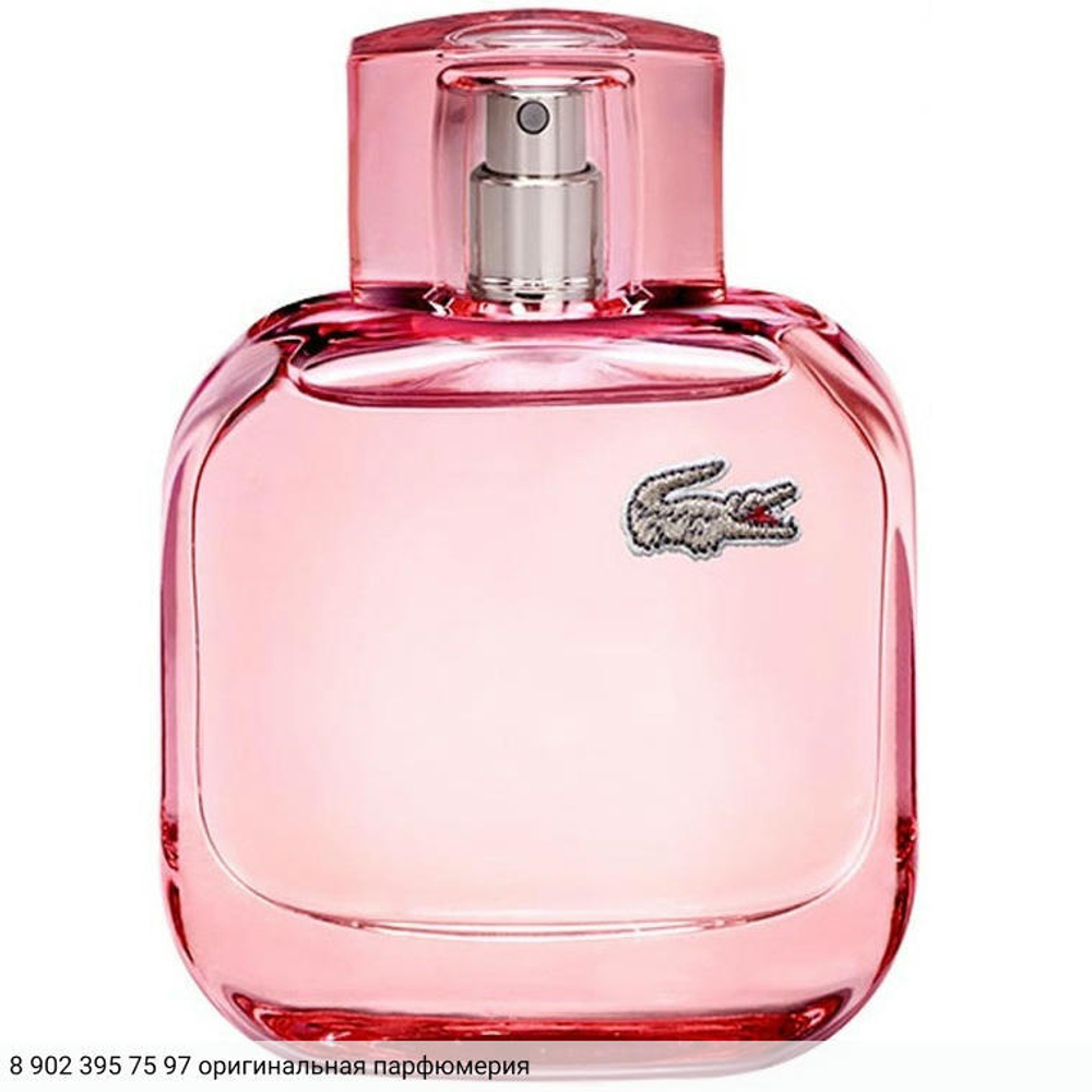 L.12.12 Pour Elle Sparkling