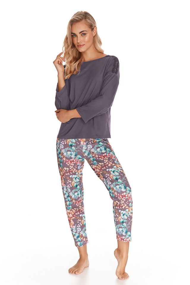 Пижама из вискозы Vita