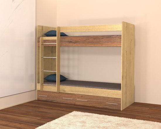 дуб бунратти / дуб аризона