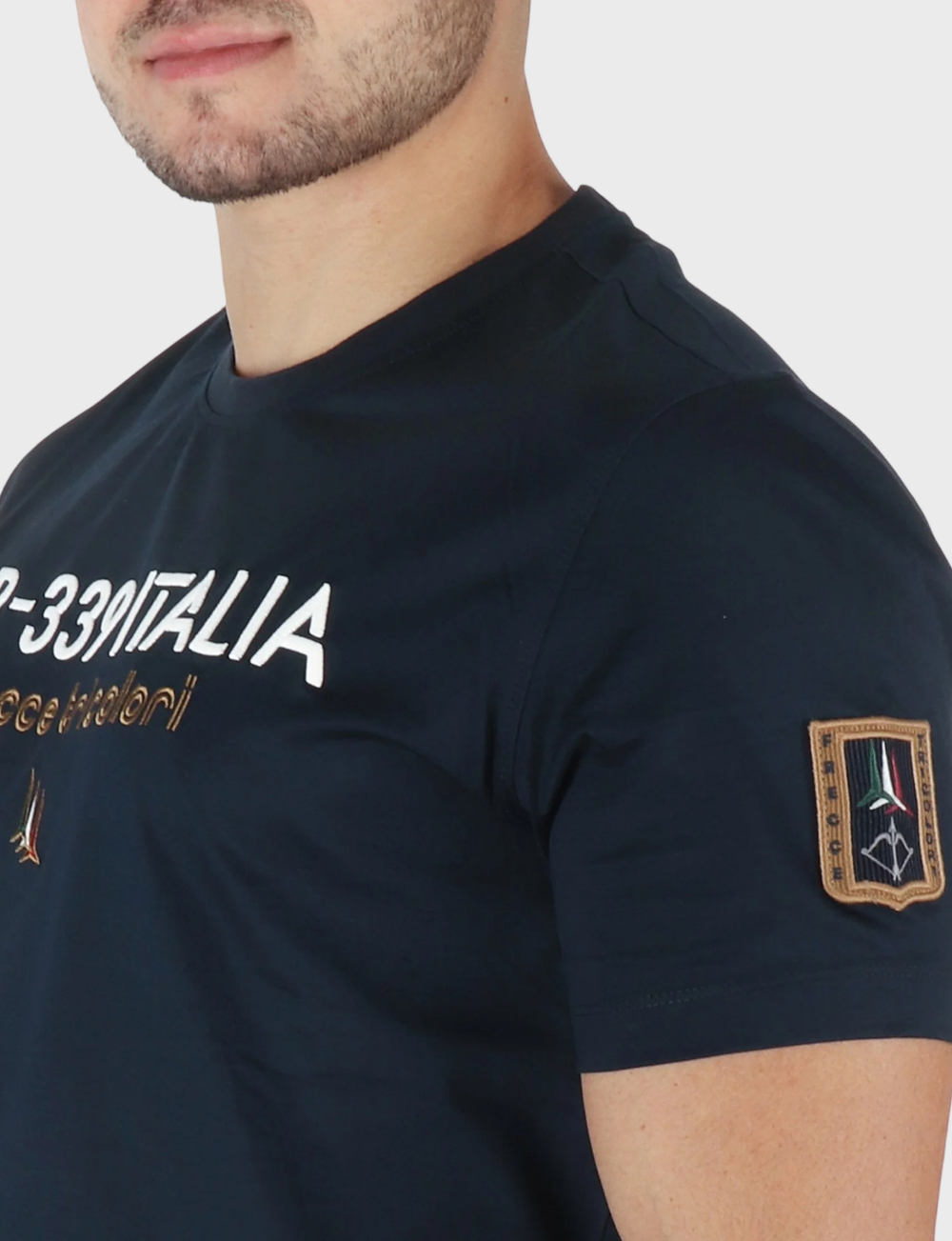 Футболка AERONAUTICA