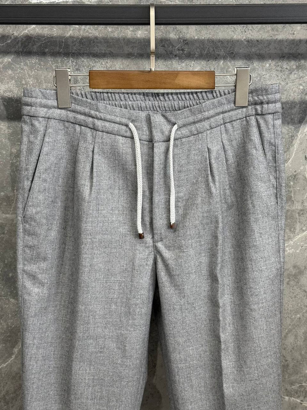 Брюки Loro Piana