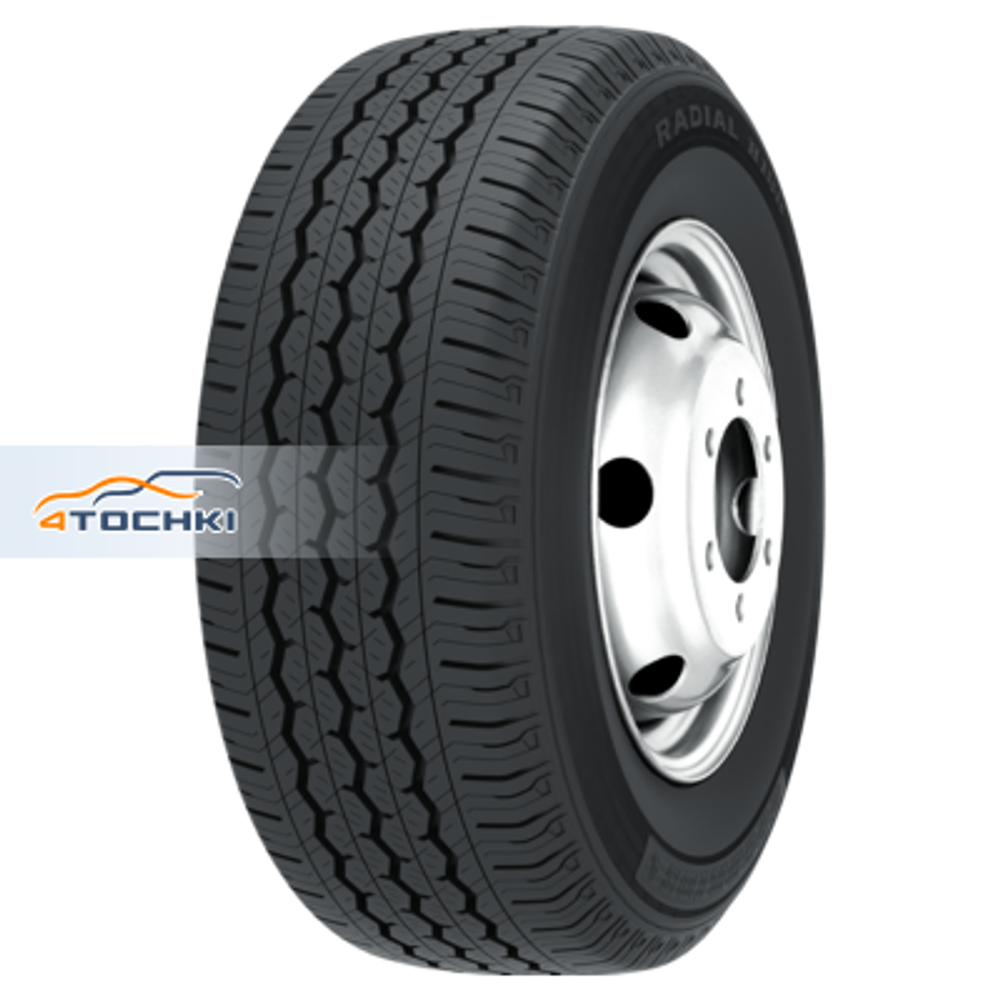 Легковая шина Goodride 195/75R16C 107/105R H188 TL 8PR