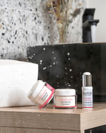 Dalton Антикуперозный крем - Anti-Redness Cream Medium, 50 мл