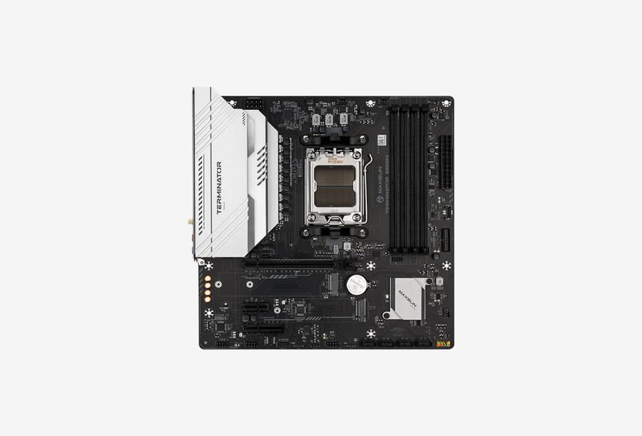 MS-Terminator B650M WIFI6_0126528100726