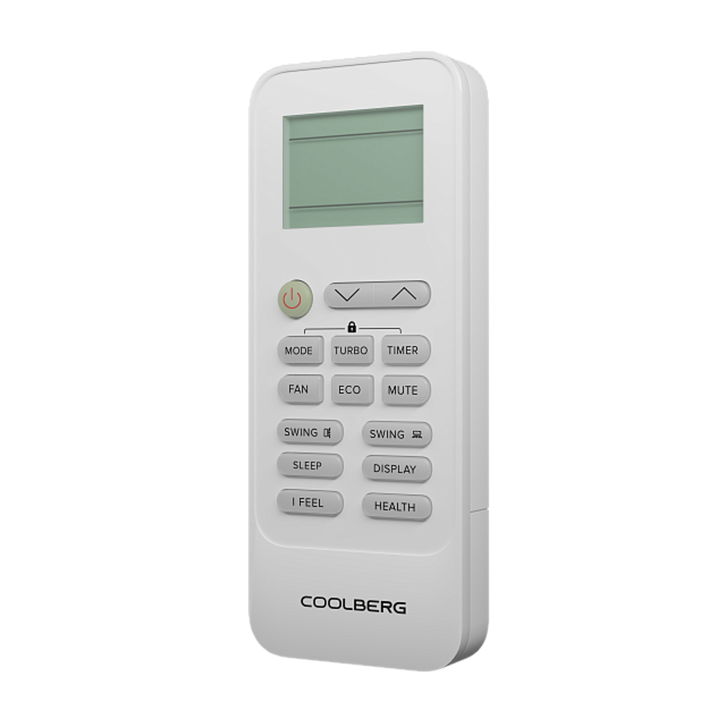 Настенный блок COOLBERG RUNA Multi DC CI12R1_TR2_IN