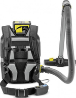 Пылесос аккумуляторный KARCHER BVL 3/1 Bp Pack 1.394-302.0