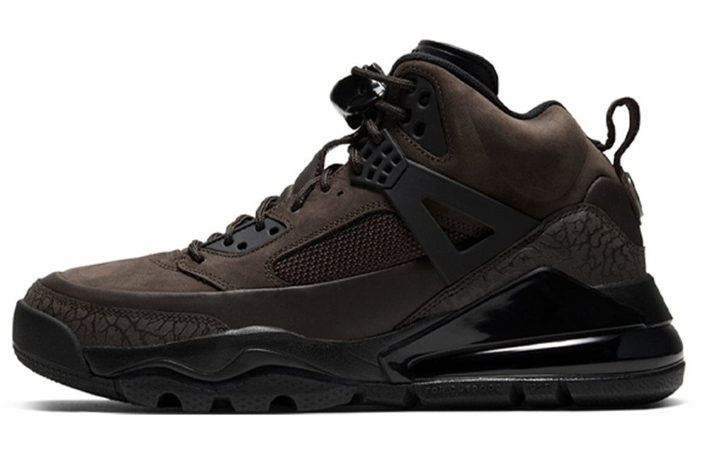 Кроссовки Jordan Spizike 270