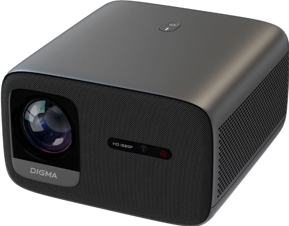 Проектор  Digma DP-FHD800A