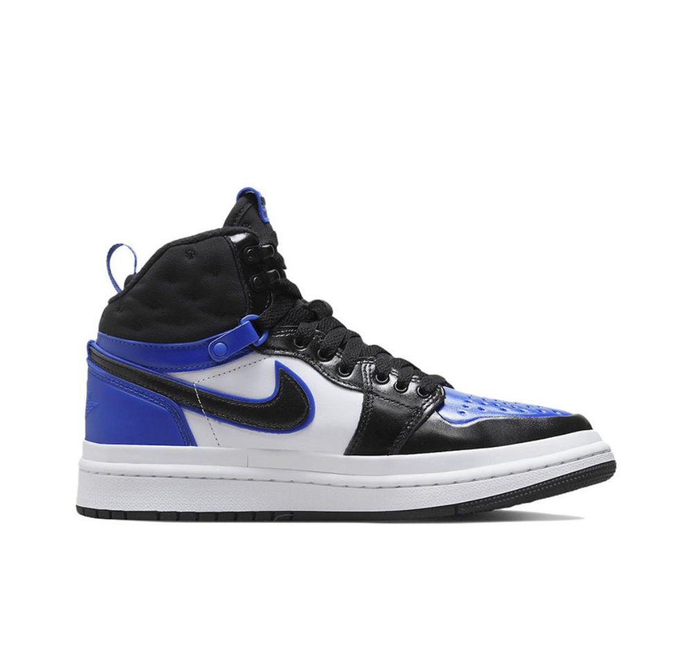 Кроссовки Air Jordan 1 High Acclimate 'Royal Toe' DC7723-401