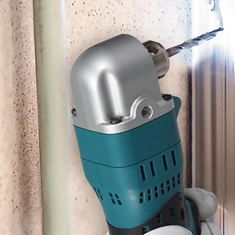 Дрель угловая аккумуляторная MAKITA DDA 350 Z без АКБ и ЗУ DDA350Z