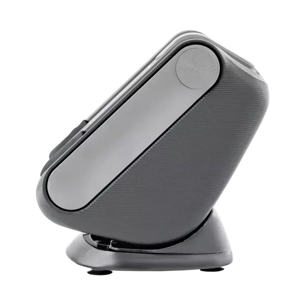 Массажер для ног Ergonova SuperGo 3 Black