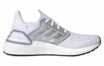 Кроссовки Nasa X Adidas Ultraboost 20 (Женская размерная сетка)