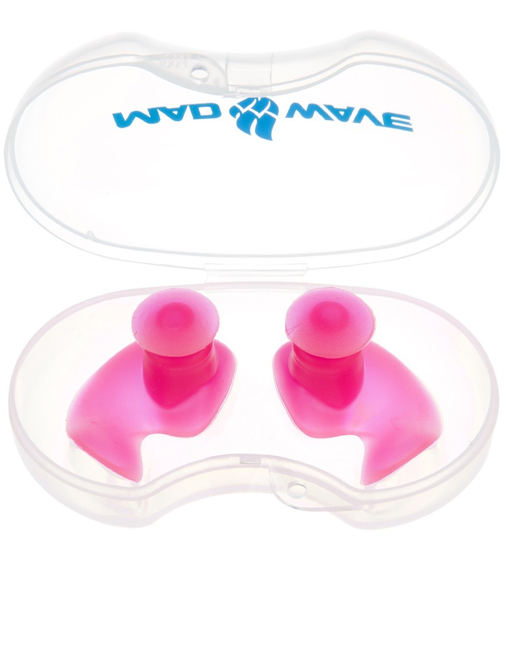 БЕРУШИ MADWAVE ERGO EAR PLUG