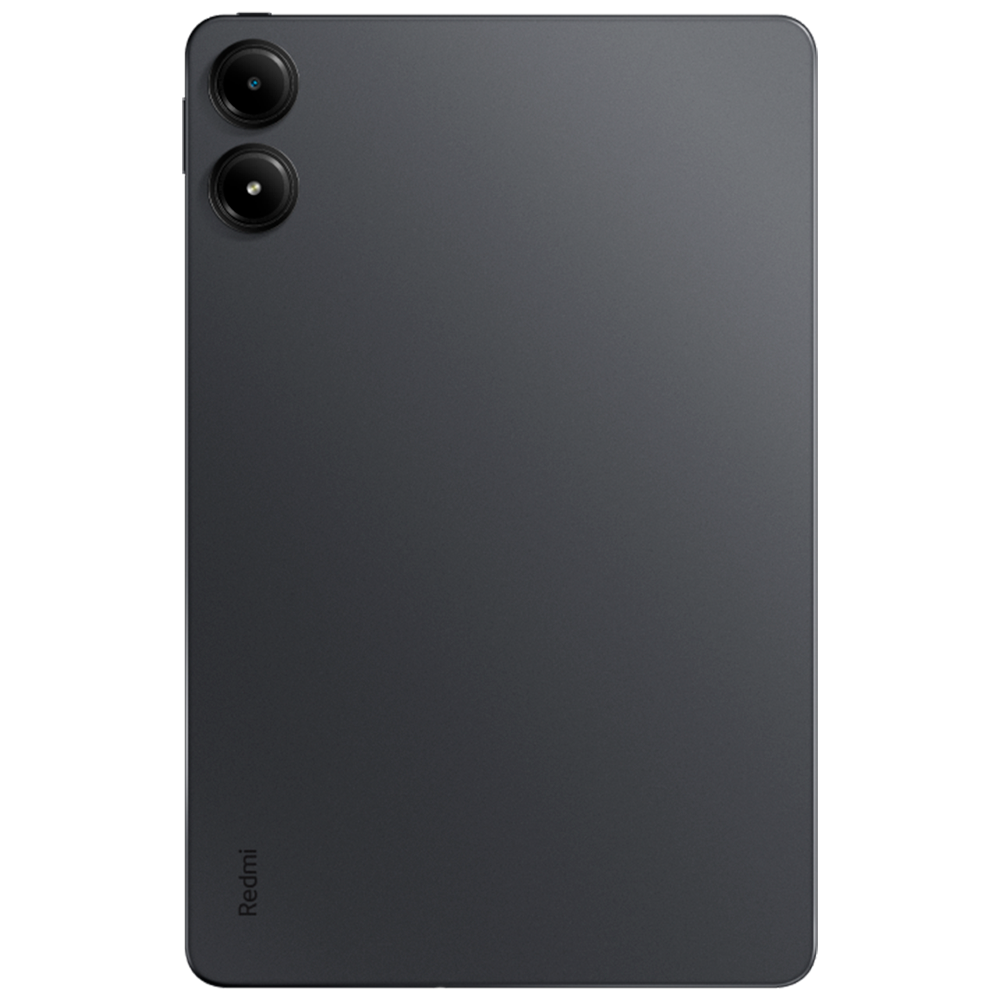 Планшет Xiaomi Redmi Pad Pro, 12.1", Wi-Fi, 8/128GB, Graphite Gray (Графитовый)