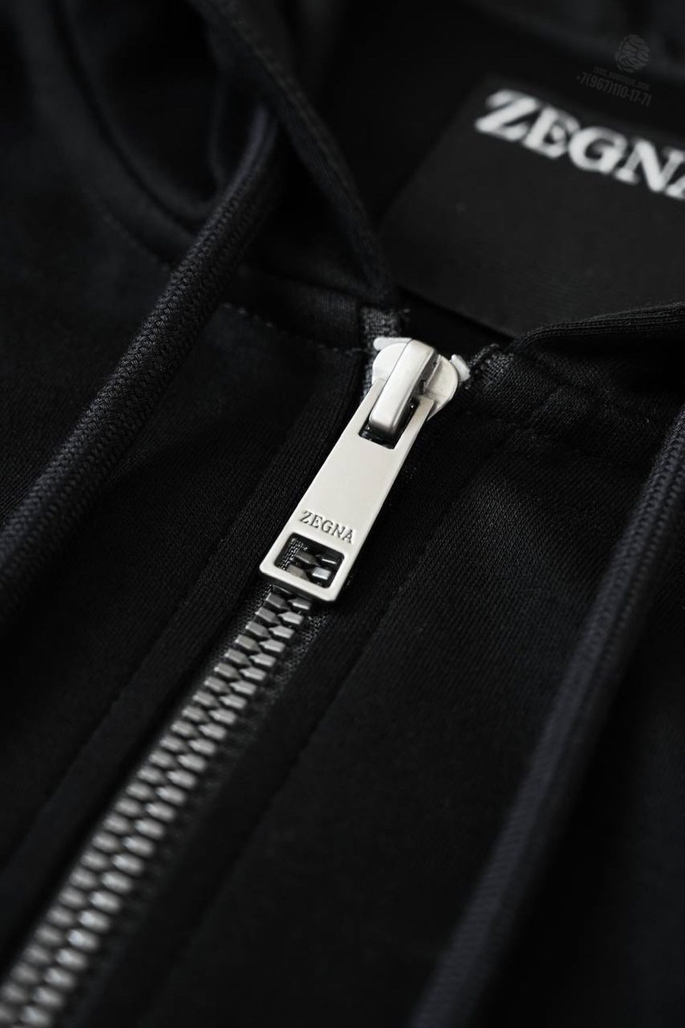 Спортивный костюм Ermenegildo Zegna