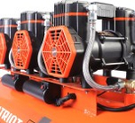 Компрессор поршневой безмасляный PATRIOT KDS 580 F100 526302499