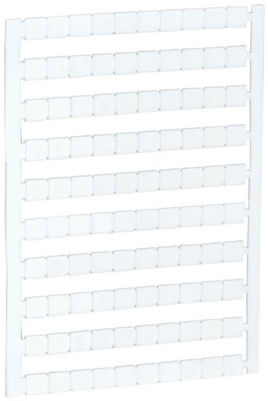 Маркеры для КВИ-4/16мм2 без нумерации IEK