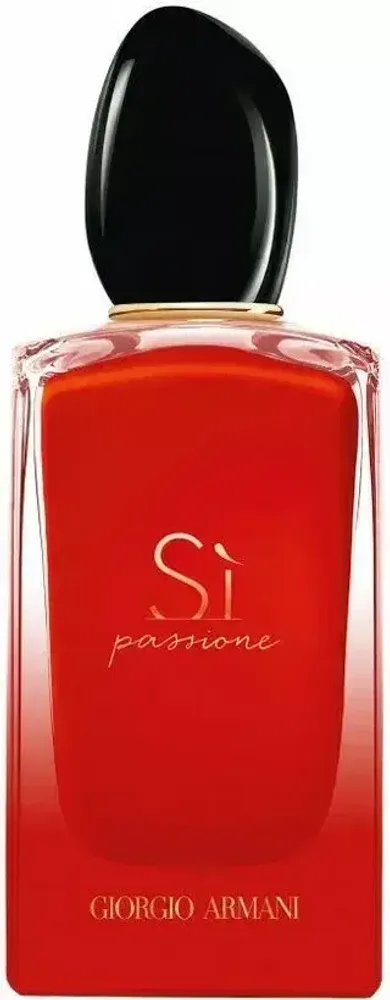Giorgio Armani Sì Passione Intense Eau de Parfum 30 ml