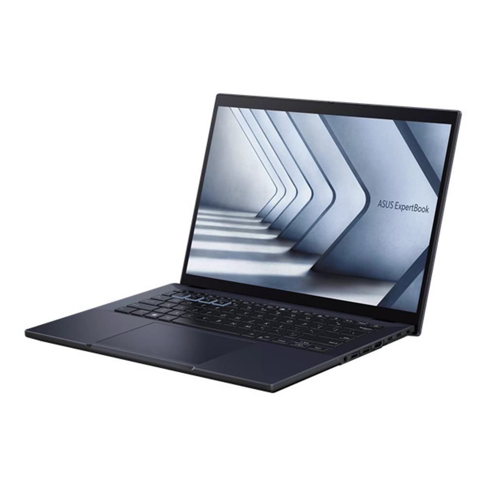 Ноутбук  ASUS ExpertBook Advanced B3404CMA-Q50430 14 ", Core Ultra 5, 16 Гб RAM, 512 Гб SSD, Черный