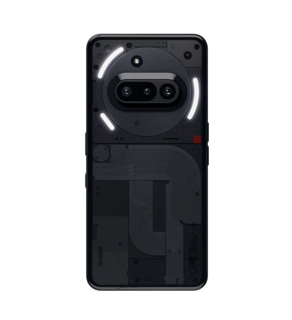 Nothing Phone (3a) 8/128GB Black