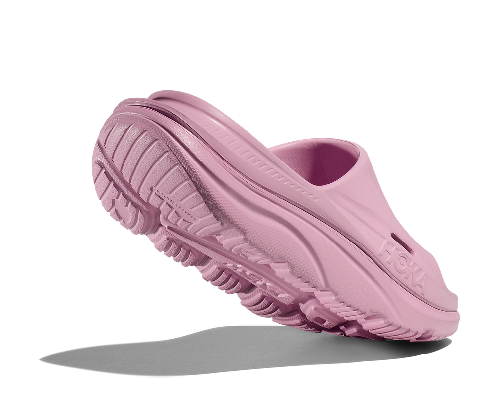 Сланцы Hoka Ora Recovery Slide 3