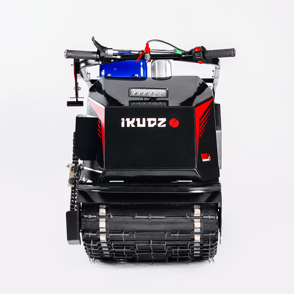 МОТОБУКСИРОВЩИК IKUDZO 2.0 1450/500 EKR20