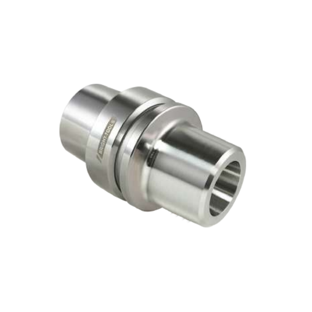 Конус термоусадочного патрона HSK63F-TSF12-75 BRIGHT-TOOLS