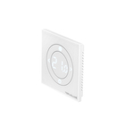 Терморегулятор электронный Теплолюкс Solus Zen Wi-Fi белый/белый