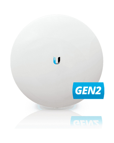 Радиомост Ubiquiti NanoBeam 5AC Gen2, EU