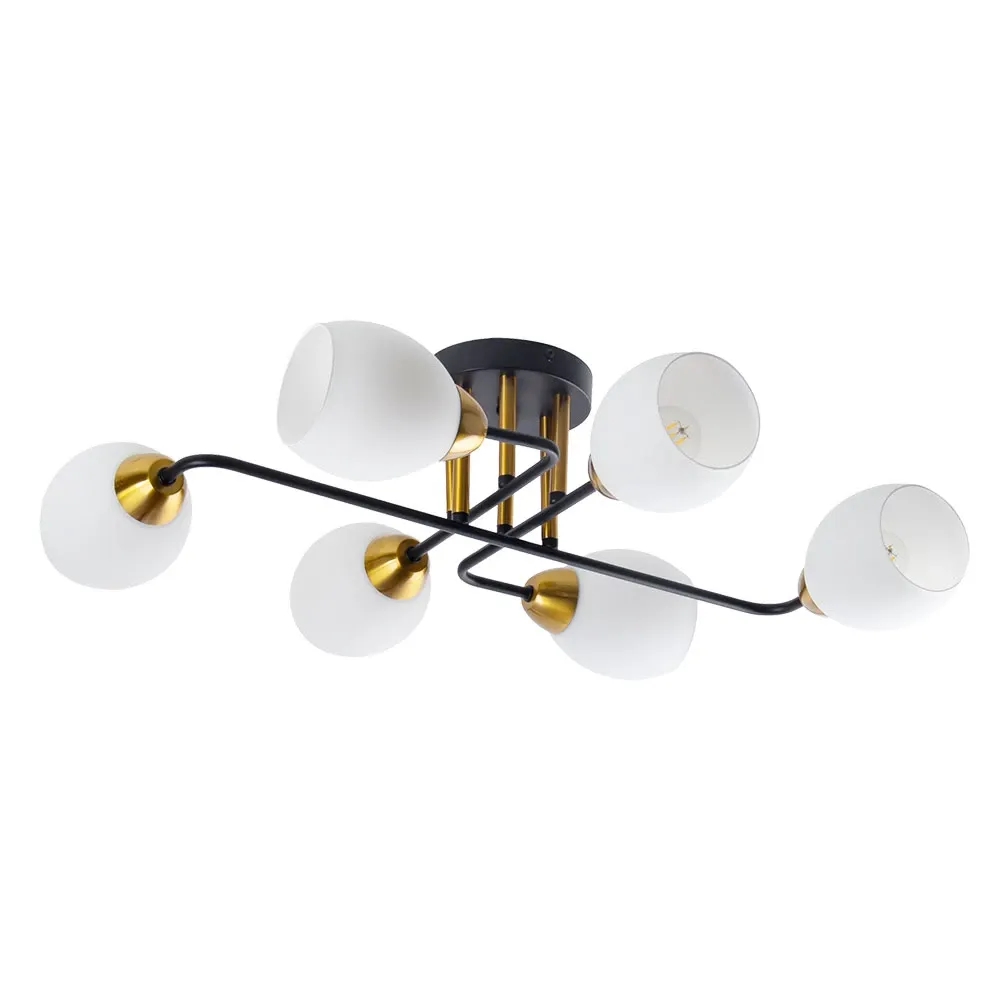 Потолочная люстра Arte Lamp ANDREA