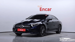 Mercedes-Benz CLS-Class C257 CLS450 4MATIC (12.2021)