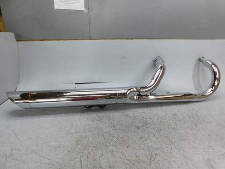 Глушитель Honda Shadow 400 049938